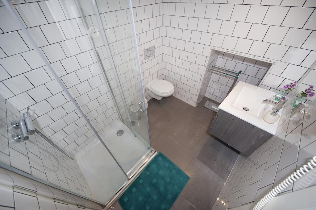 Light Green Apartments - Downtown Lisboa المظهر الخارجي الصورة