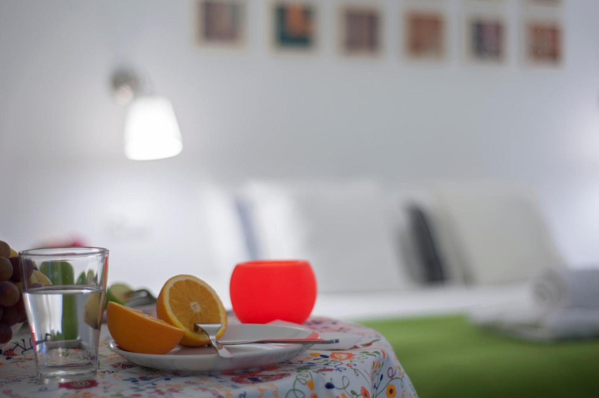Light Green Apartments - Downtown Lisboa المظهر الخارجي الصورة