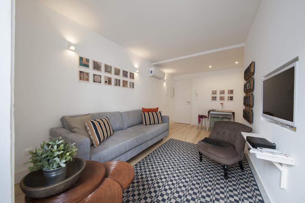 Light Green Apartments - Downtown Lisboa المظهر الخارجي الصورة